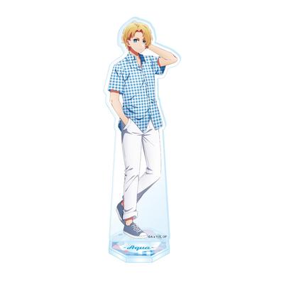Favorite Acrylic Stand Figure Aqua Summer [My Child] Ver.