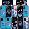 Phone Case for iPhone 17 16 15 Xiaomi Poco F8 F7 X7 X6 M8 C85 C75 C71 Redmi Note 14 13 12 11 Pro Max A4 14C 13C 15C Cartoon New Stitch Fashion Cover