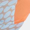 Adidas Marimekko U Cycling Semi White EUI00 Cap, Coral/Cloud (HS3662)