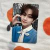 [USED] SBS Gayo Daejun ENHYPEN Jungwon Enap Trading Card