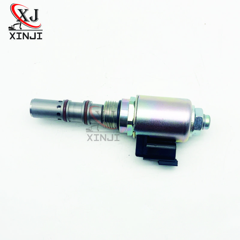 174-4913 Solenoid Valve Group For Caterpillar CAT 950G 962G 966G II 972G II 980H
