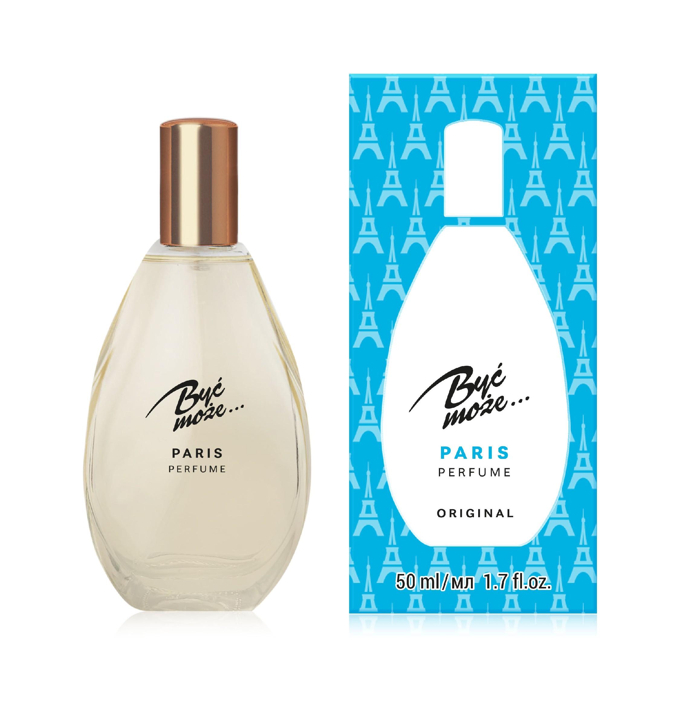 Parfüm Być Może Paris 50ml