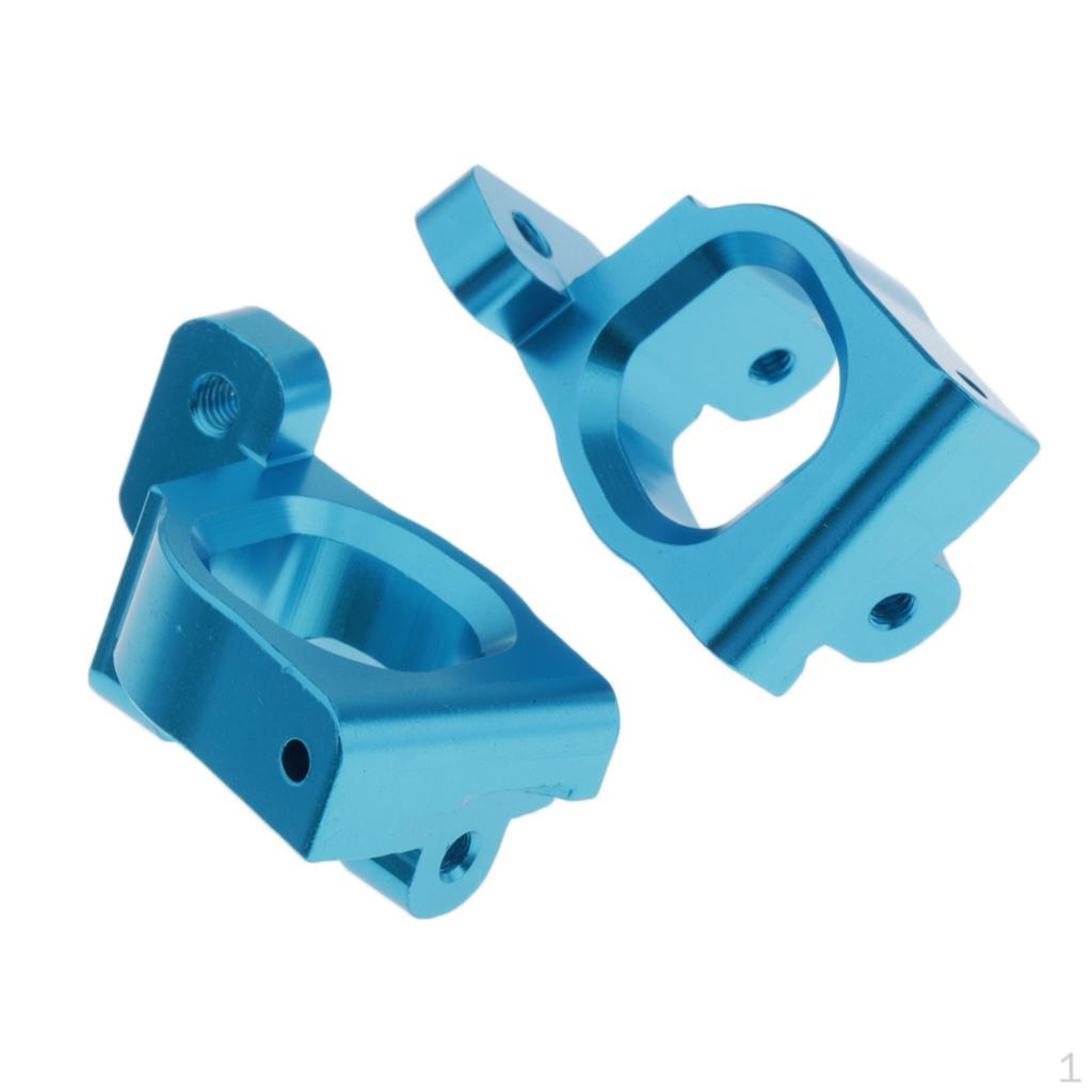 2pcs RC 1/14 Metal Crier Upgrade Pts 144001 C