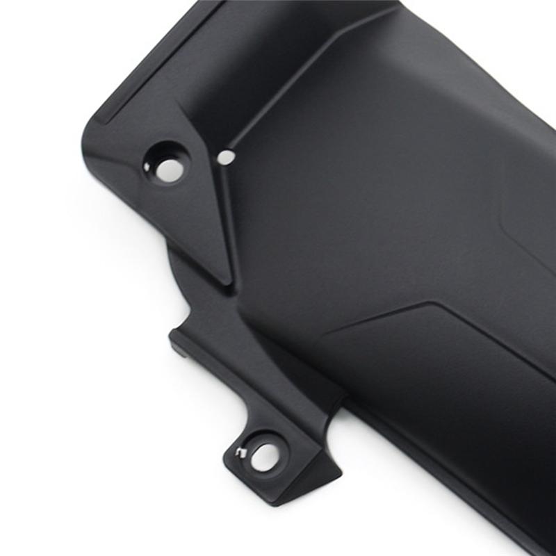 ABLZ-Motorcycle Rear Fender Mudguard Splash Guards For HONDA ADV350 ADV 350 -2024 Wheel Hugger Mudflap