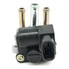 IAVC 3-P 22270-16090 Idle Air Control Valve For Toyota Corolla Idle Speed Motor 136800-1060 New Auto part