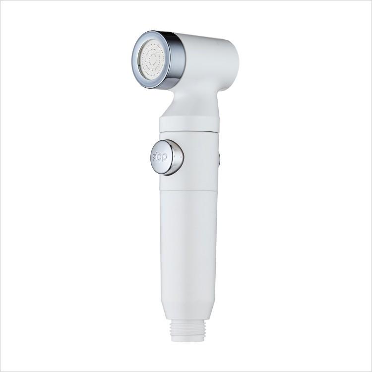 Wholesales Silver Toilet High Pressure Faucet Household Shower Bidet