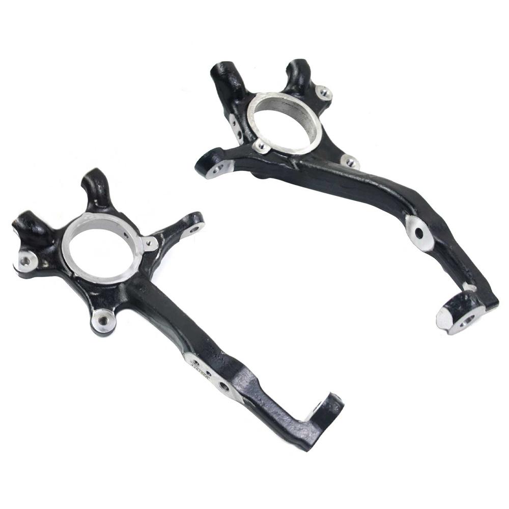 Front Left Right Steering Knuckle For 05-19 Toyota Tacoma 698-149 & 698-148 43212-04050
