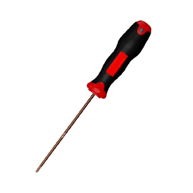 Internal Hexagonal Screwdriver For Hexagonal Screw Removal Tool Household Repair Game Console Screwdriver