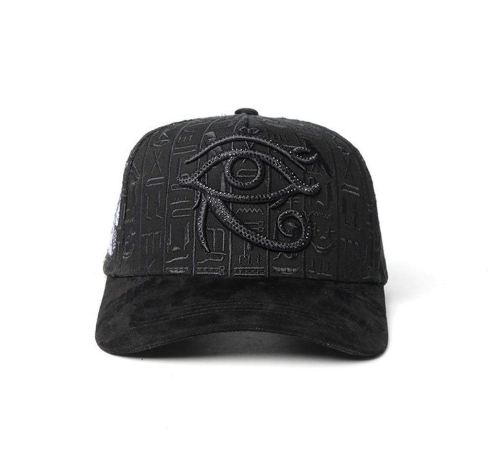 High Quality Gorras 31 Hats Mago Sports Gorras Thirty One Hat 5 Panel Baseball Cap the Magician El Mago Iron on Patches