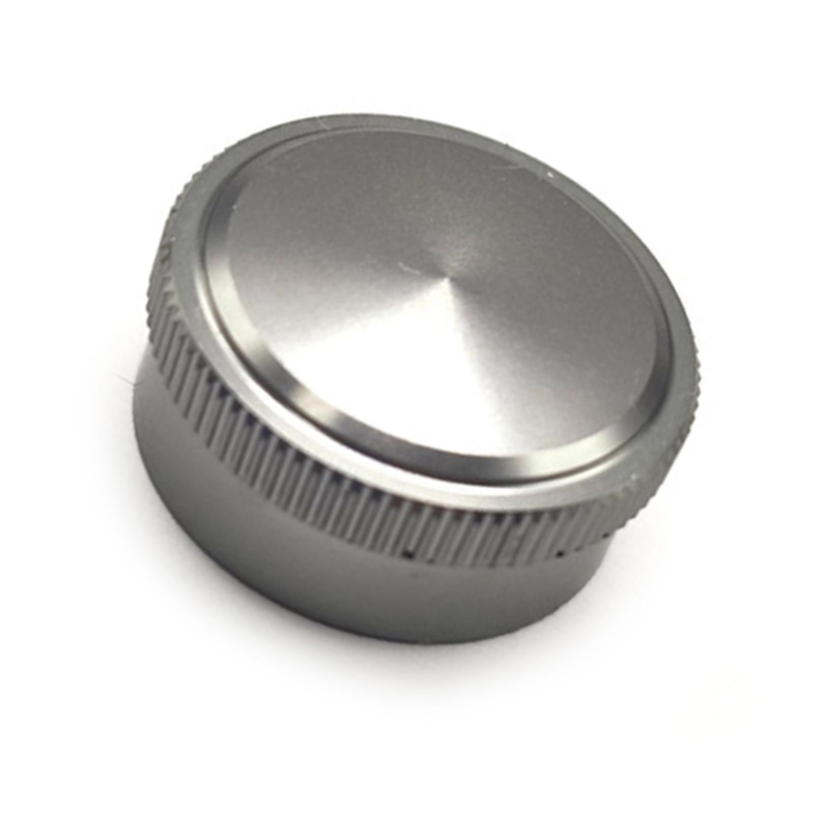 

Fishing Reel Crank Nut Baitcasting Reel Fishing Reel Handle Screw Nut Caps Left Right Hand Fishing Reel Tuning Tools серый