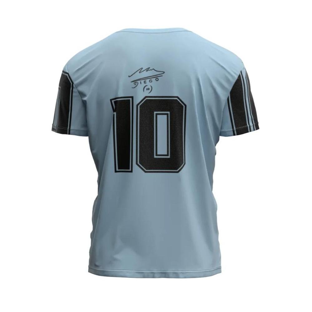 2026 New 3D Printed T-Shirt