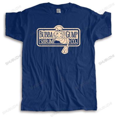 Letter Tshirt Forrest Bubba Gump Shrimp Company Movie T-shirt Unisex T Shirt Unisex Sunlight Plus Size T Shirt Unisex Brand Clothing Unisex