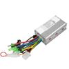36V 48V 250W Brushless Motor Controller for Electric Bicycle Scooter