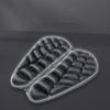 Motorcycle Cushion Seat Pad Non-Slip Riding Accessory Shock Absorption Motorcycle Seat Pad for Men Women Father Boyfriend