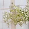 1 Pc Gypsophila Fake Plastic Artificial Flower Wedding Bridal Party Home Decor
