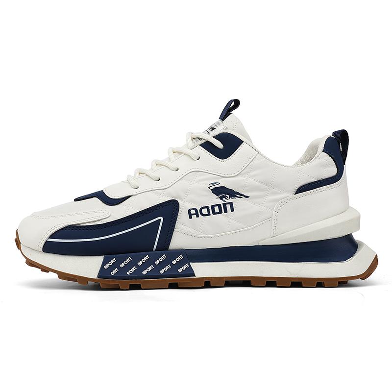 Air Cross Běžecké boty Pánské Tenisky Módní Outdoorové Joggingové Sportovní boty Prodyšná Obuv Vycházkové boty Pro muže Zapatillas