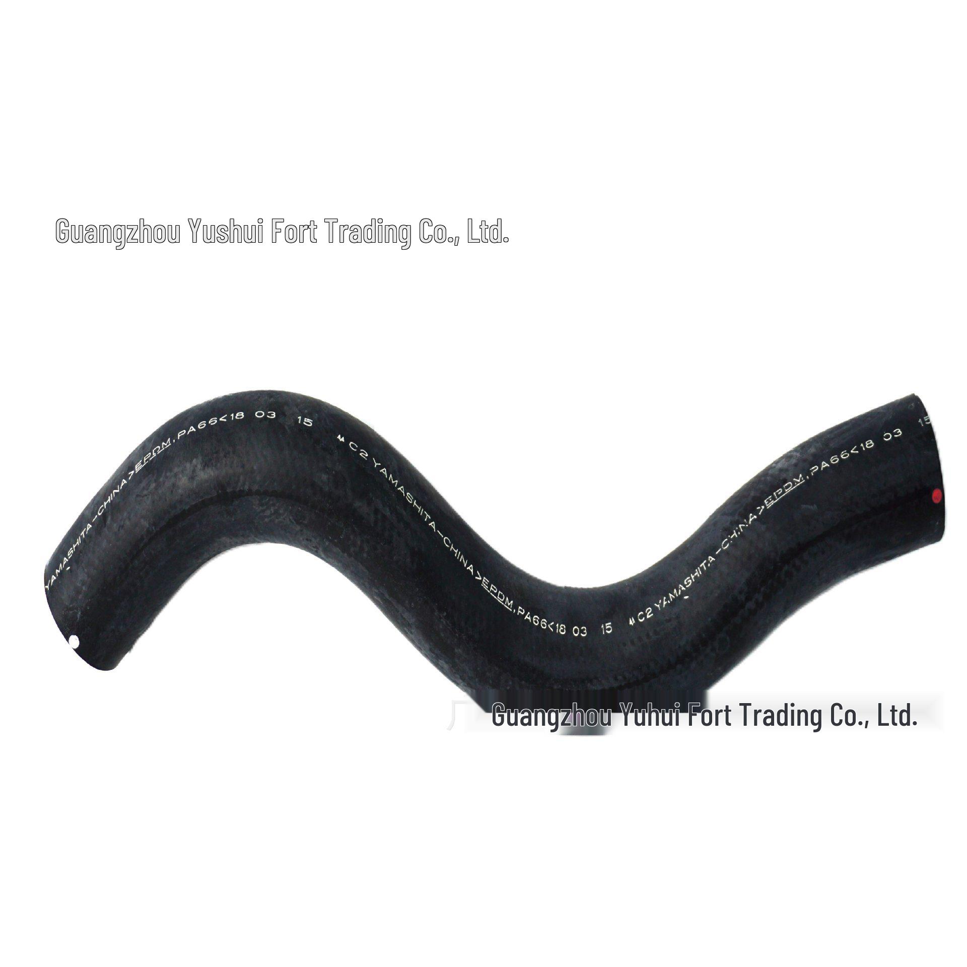 

19501-RDF-A01 fits Honda 15-21 Acura TLX/TLX-L downpipe UB1/UB4. Original Factory Industrial