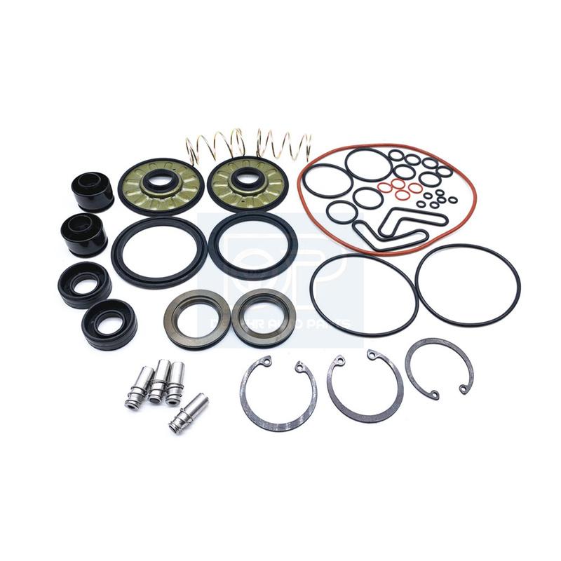 One Set Ivec AD/AT/AS Stralis Trakker Axle Modulator Repair Kits OEM 4801040060 41211414 EKWA.32.104