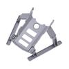 Landing Gear Replacement for MINI 5 PRO Drone Foldable Extended Landing Leg Quick Release Accessories