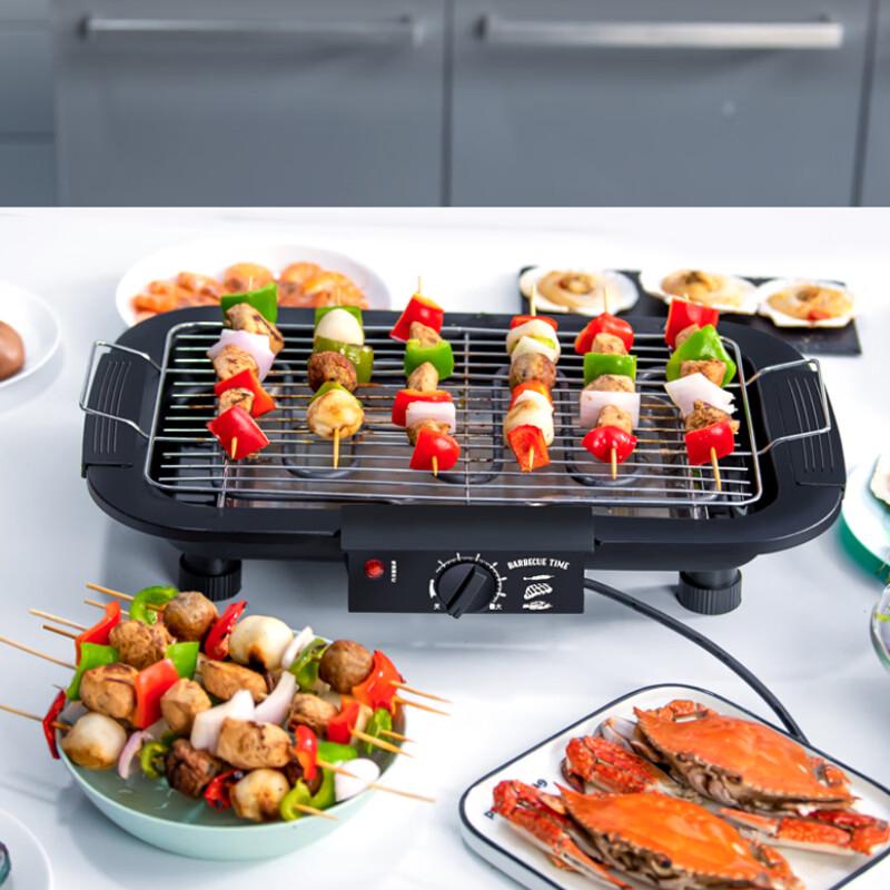 Hanle Electric BBQ Grill
