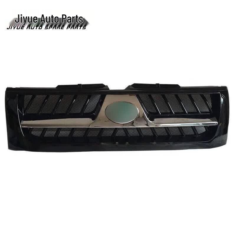 Performance Front Grille for Mitsubishi Pajero V73 & Liebao CFA2031