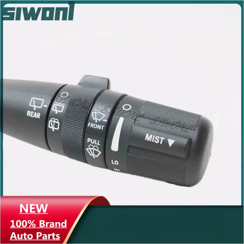 Original Windshield Wiper Switch For Chrysler Jeep Dodge 2006-2017 68003215AB 68003215AC