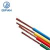 QIFAN ZB-BVR 1*6mm² Flame Retardant Copper Multi-Strand Flexible Wire