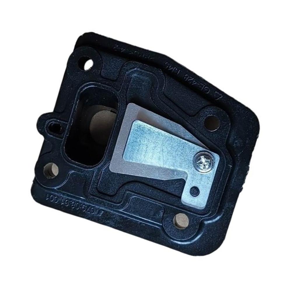 

Carburetor Brushcutter Part As Shown Carburetor Insulator Easy Install Secure Intake Connection Improves Fuel Efficiency China Mainland