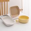 Wutuo Four-Piece Baking Dish & Salad Bowl Set