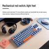 Logitech K855 Wireless Mechanical Keyboard