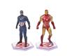 Disney Store Figure Set Marvel (Official) Avengers/Endgame [Marvel]