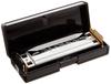 TOMBO 10 Holes Harmonica Major Boy 1710Bm