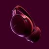 BOSE QuietComfort Ultra True Wireless Headphones LE Noise Cancelling Bluetooth Microphone 24H Deep Plum