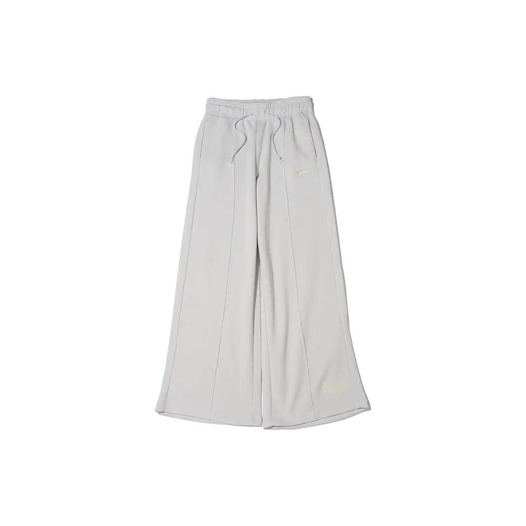 New Nike Casual Pants Women's Gray DO3790-025