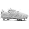Under Armour Magnetico Elite 3 FG White Iridescent Men Sneakers 3026740-101