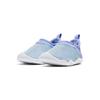 Nike Sock 360 Aqua Low Top Toddler Shoes Hydrogen Blue Infant And Toddler 943759-403