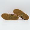 IB2263-300 Nike Dunk Low Panda Green Curry White (Men's)