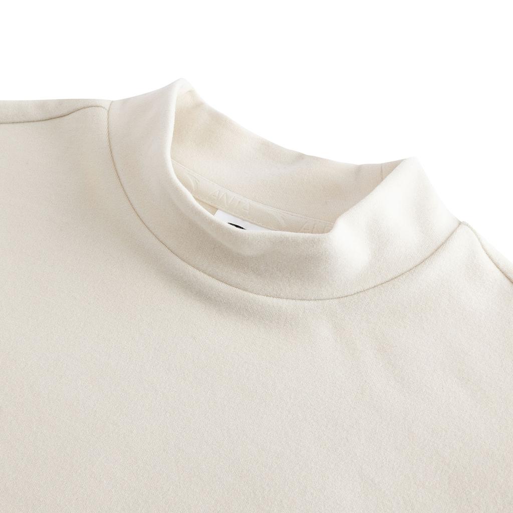 Anta Training Series Long Sleeve T-Shirt Women Tops 962547401-1