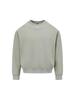 RUIIENRS x ROPUCHA Stil Nou de Toamnă Hanorac Casual la Modă cu Gât Rotund FW8001