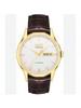 Tissot Ceas bărbătesc Visodate cu mecanism automat, cadran alb T019.430.36.031.01