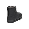 UGG Snow Boots Men's Black 1017238-BTNL