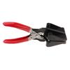 22x32mm ID Photo Punch Keyring Picture Die Cutter Handheld Photography Plier Cutting Tool