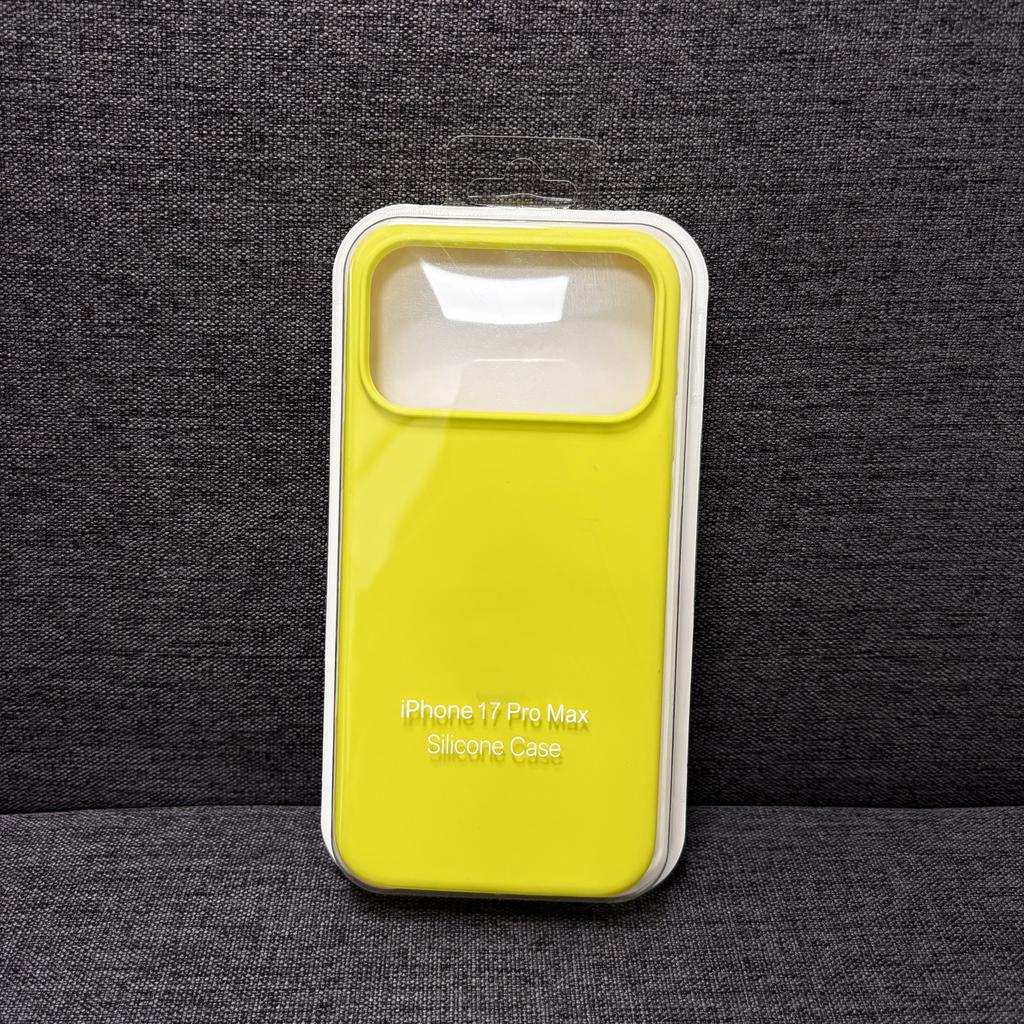 For iPhone 17 Deksel iPhone 17Pro Max 17Air Silikondeksel For iPhone 16 15 14 13 12 11 Pro Max 14Plus 15Pro Telefonstøtfanger Støtsikkert Mykt Deksel