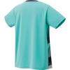 YONEX Game Shirt 20891 Water Green Medium Women's (048)