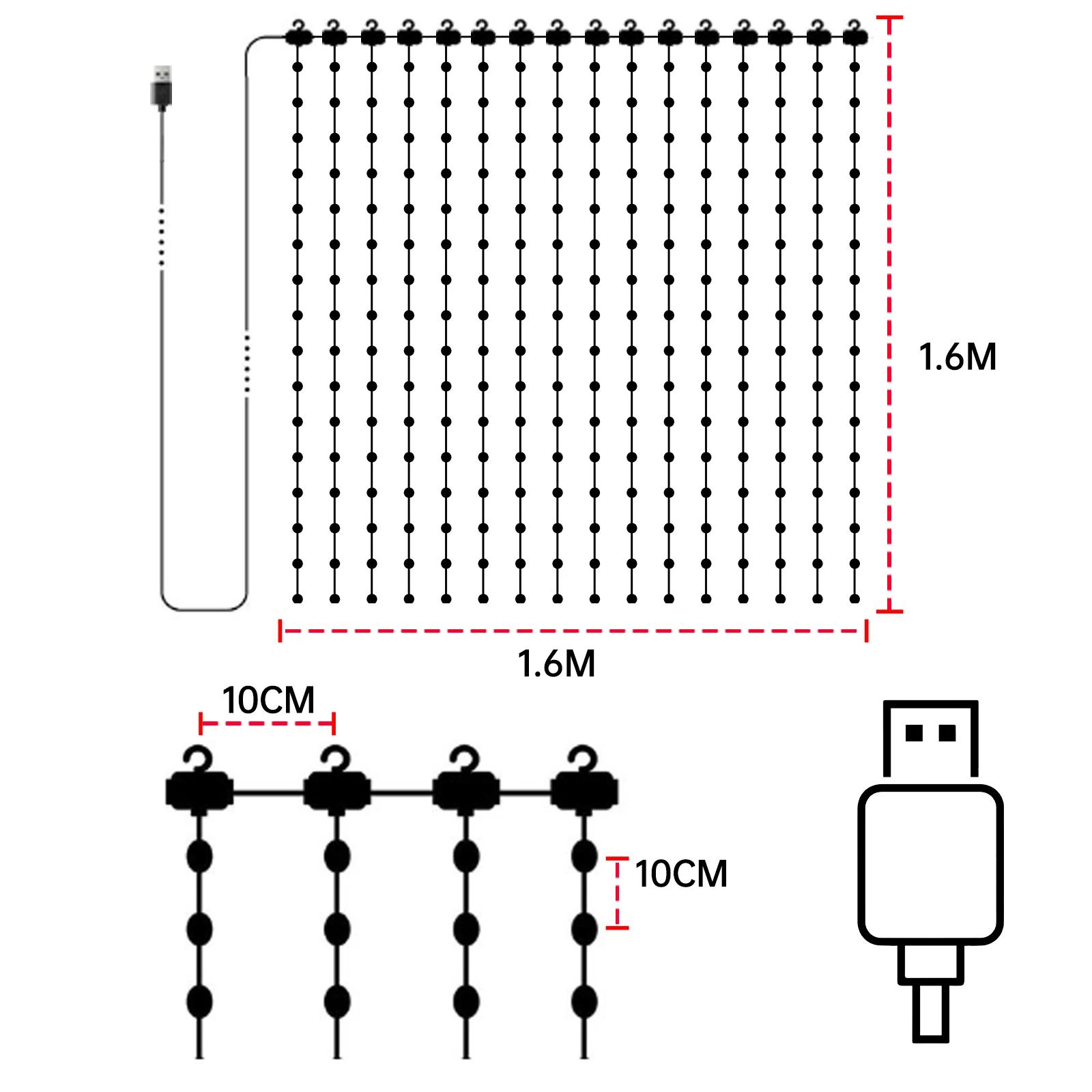 RGB 256 LED