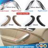 Car Interior Door Handle Panel Pull Cover for BMW X5 E53 1999 2000 - 2005 2006