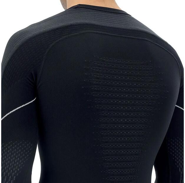 UYN Evolutyon Long Sleeve Base Layer