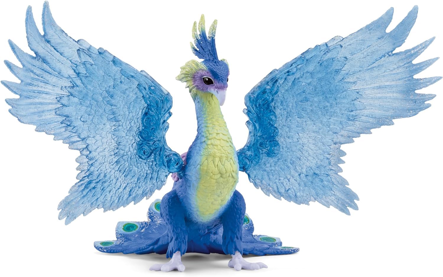Schleich Bayala Волшебный павлин 70794