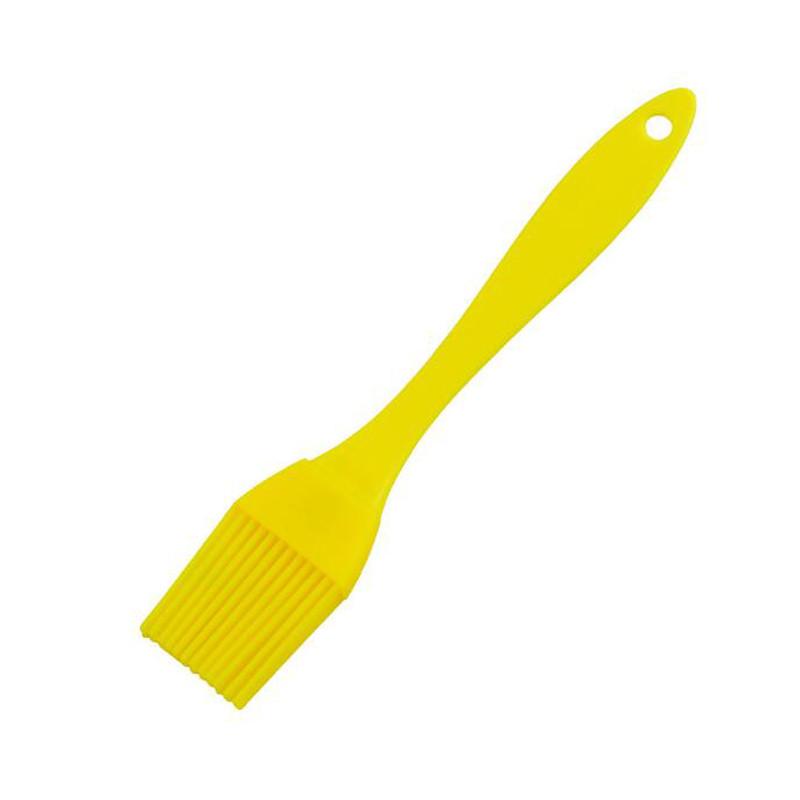 Food Silicone Brush Basting Brushes Barbecue Baking Bakeware Bread Cook Pastry Oil BBQ Bakeware Tool Home Kitchen Accessories