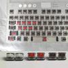 5Pcs Automatically Assembled Low Shaft Tactiles Switches 2.8mm Total Strokes for G815 G915 G813 G913 Gaming Keyboards